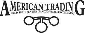 American Trading Company - Website Logo