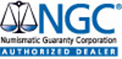 NGC Logo